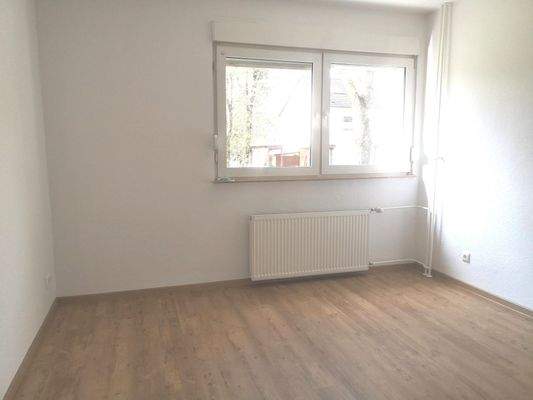 Beispielfoto Schlafzimmer