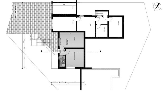 Grundriss KG