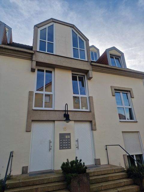 Saarlouis Wohnungen, Saarlouis Wohnung kaufen