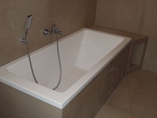 Badewanne 