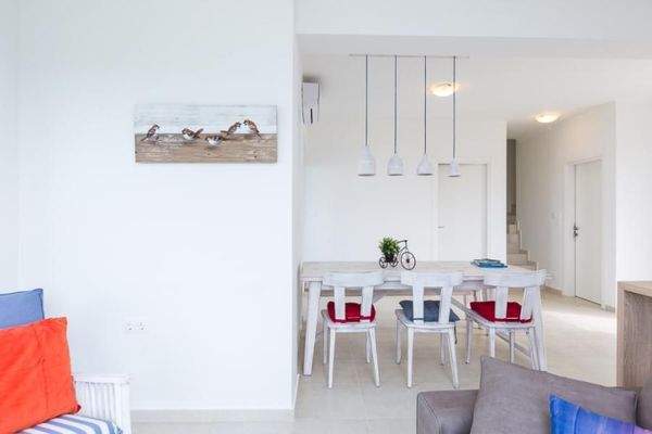 Kreta, Georgioupoli: Haus in toller Anlage zu verkaufen