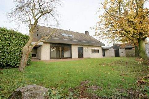 Geldern Häuser, Geldern Haus mieten 