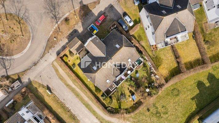 Außenansicht Drohne 10