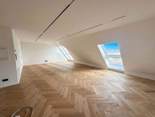 Wohn- und Essbereich