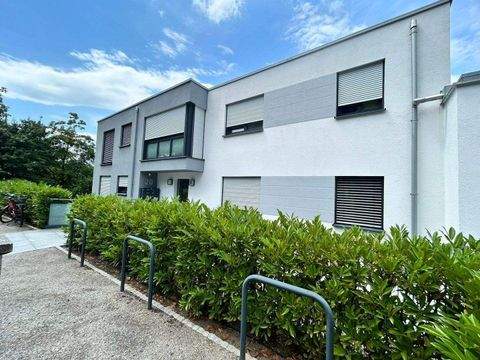 Freiburg im Breisgau Wohnungen, Freiburg im Breisgau Wohnung kaufen