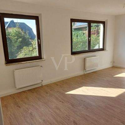 EG WE Wohnzimmerbereich