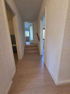 Wohnung Flur 