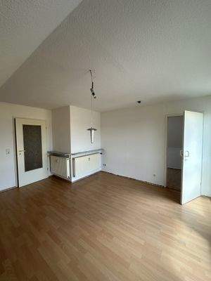 Wohnzimmer Ansicht 2