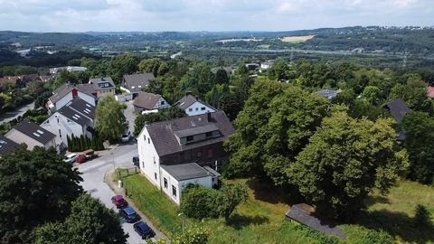 Witten Renditeobjekte, Mehrfamilienhäuser, Geschäftshäuser, Kapitalanlage