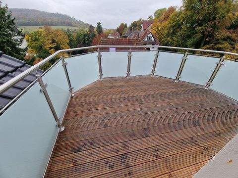 Detmold Wohnungen, Detmold Wohnung kaufen