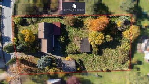 Vilseck Grundstücke, Vilseck Grundstück kaufen