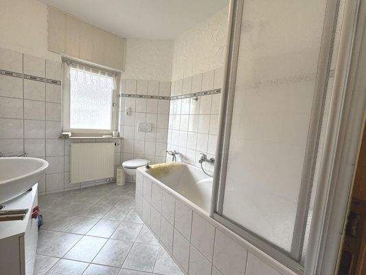 Badezimmer OG