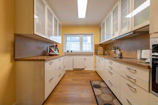 Küche (Erdgeschoss)