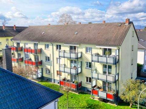 Frankfurt am Main Wohnungen, Frankfurt am Main Wohnung kaufen