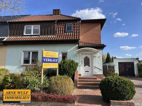 Parchim Häuser, Parchim Haus kaufen