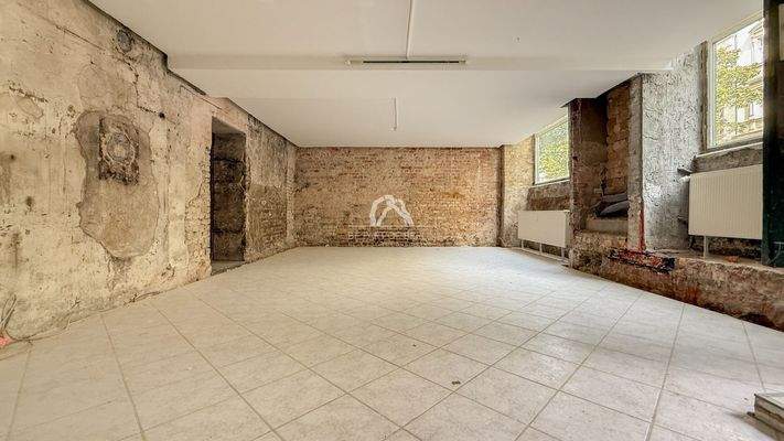 Räumlichkeiten / premises