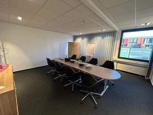 Kleiner Besprechungsraum