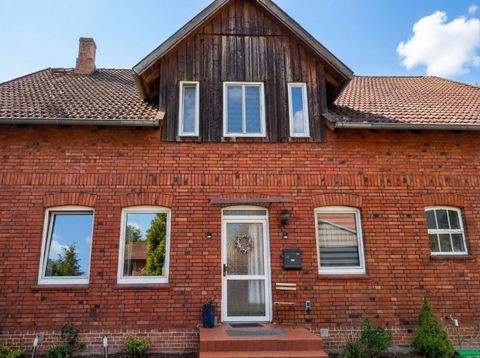 Kirchgellersen / Heiligenthal Häuser, Kirchgellersen / Heiligenthal Haus kaufen