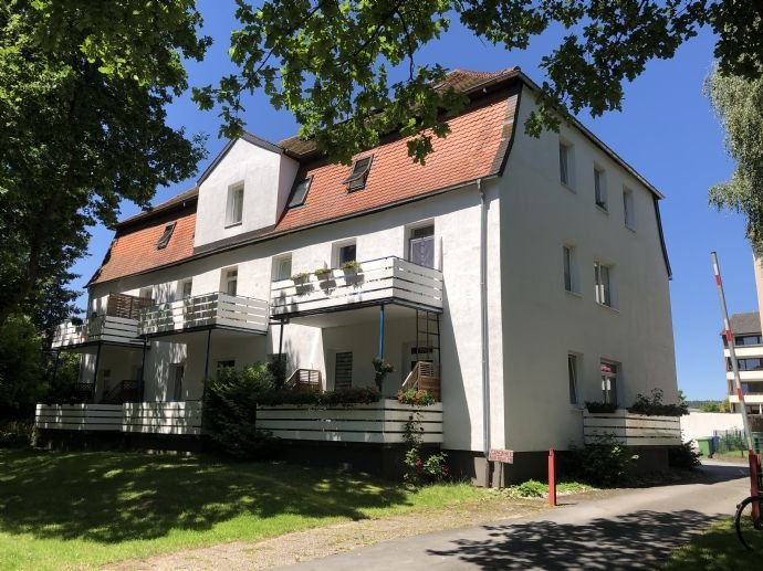 MODERNISIERTES HAUS MIT 9 WOHNUNGEN - KAPITALANLAGE