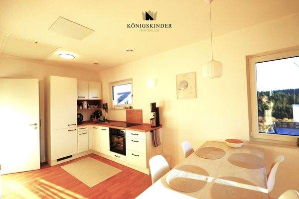 ...und kochen Sie sich was Hübsches...