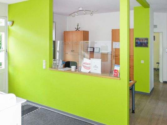 EG Eingang und Empfang_2