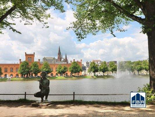 Wohnen in Schwerin
