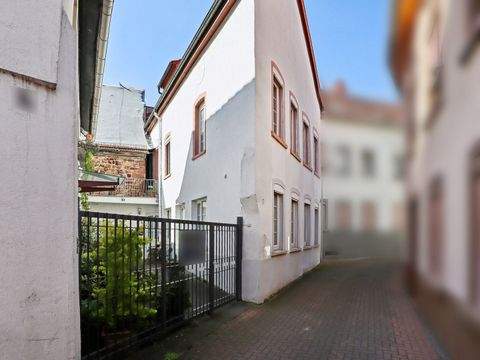 Grünstadt Häuser, Grünstadt Haus kaufen