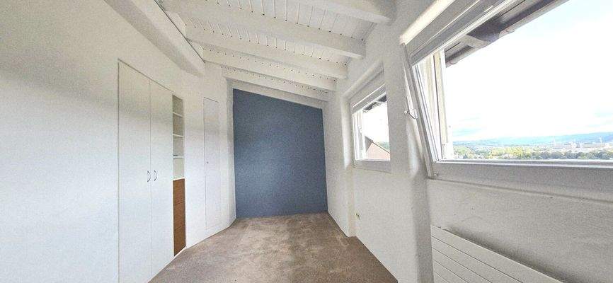 Zimmer Eingangsgeschoss