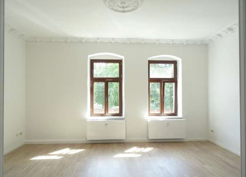 3 Zimmer Wohnung in Magdeburg (Leipziger Str.)