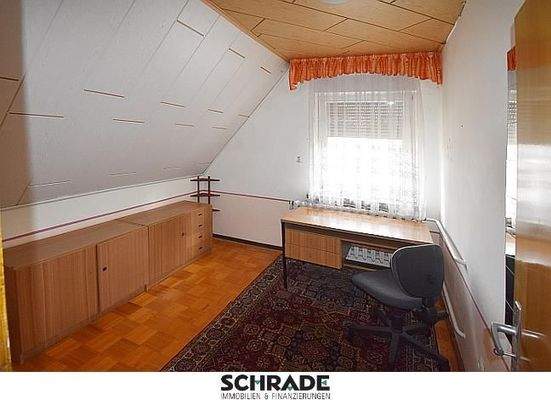 ...zum Wohnen und Schlafen