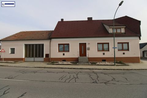 Dobermannsdorf Häuser, Dobermannsdorf Haus kaufen