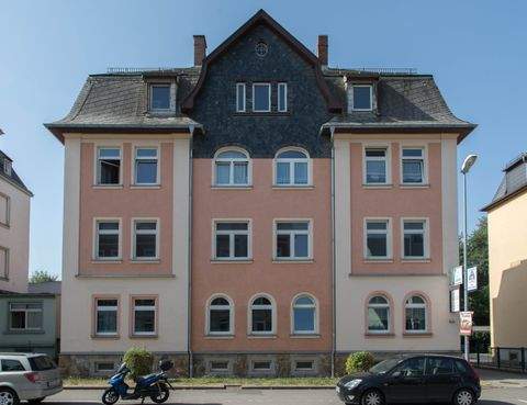 Flöha Wohnungen, Flöha Wohnung mieten