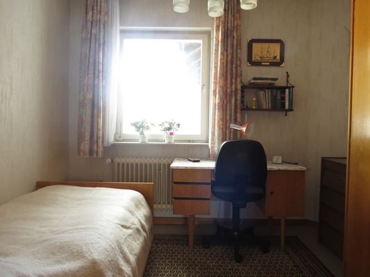 Kinderzimmer EG