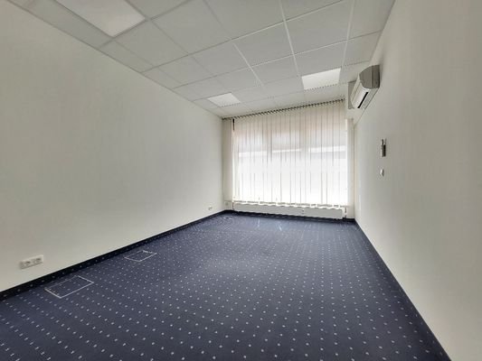 Büroraum