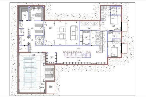 Sea View Home Near Yalıkavak Marina Bodrum