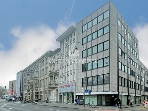 Köln Büros, Büroräume, Büroflächen 