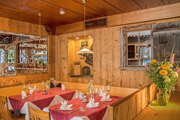 Hotel-Gasthof, Immobilien-Kurz-Salzburg