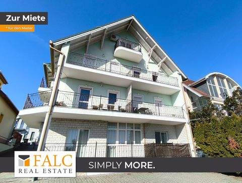 Héviz Wohnungen, Héviz Wohnung mieten