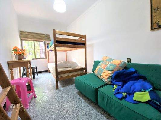 Schlafzimmer 1 - Dormitorio