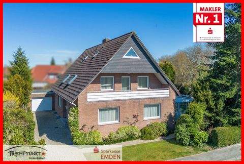 Emden Häuser, Emden Haus kaufen