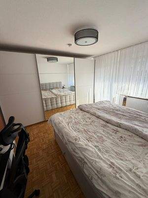 Ansicht 3 Schlafzimmer