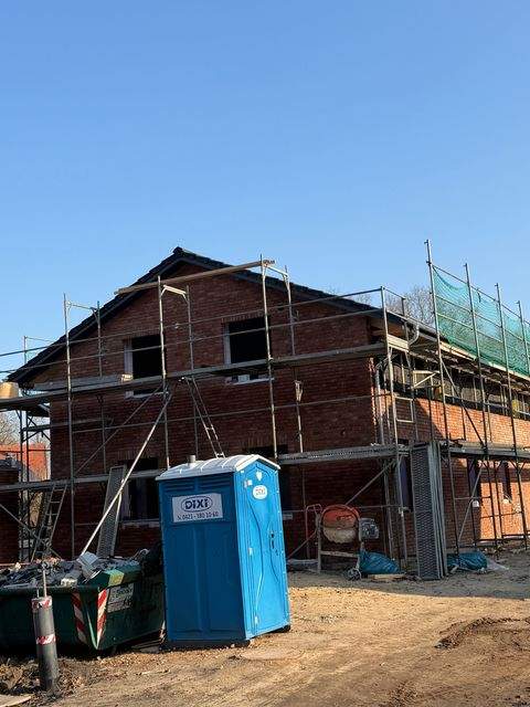 Gnarrenburg Häuser, Gnarrenburg Haus kaufen