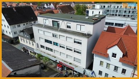 Kirchhain Wohnungen, Kirchhain Wohnung mieten