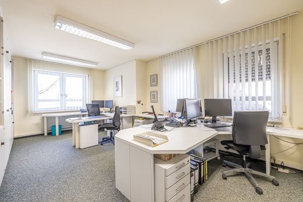 Büro OG