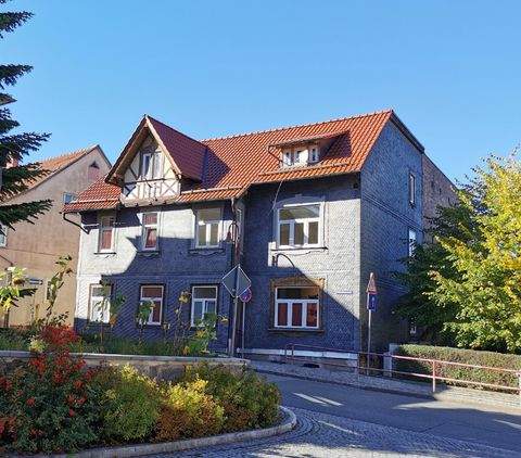 Königsee Renditeobjekte, Mehrfamilienhäuser, Geschäftshäuser, Kapitalanlage