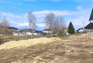 Grundstück Parzelle 3
