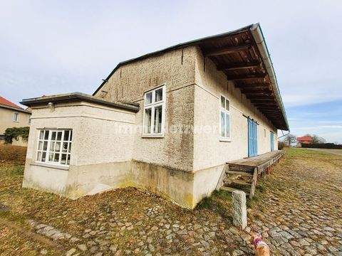 Wittstock/Dosse Halle, Wittstock/Dosse Hallenfläche