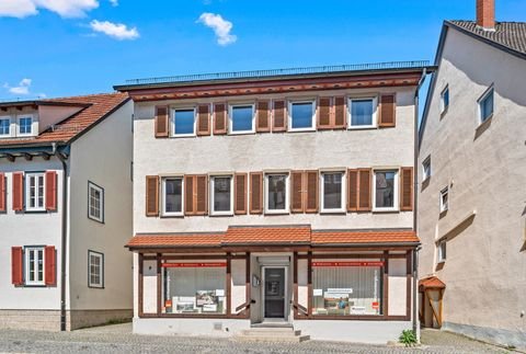 Mühlheim an der Donau Häuser, Mühlheim an der Donau Haus kaufen