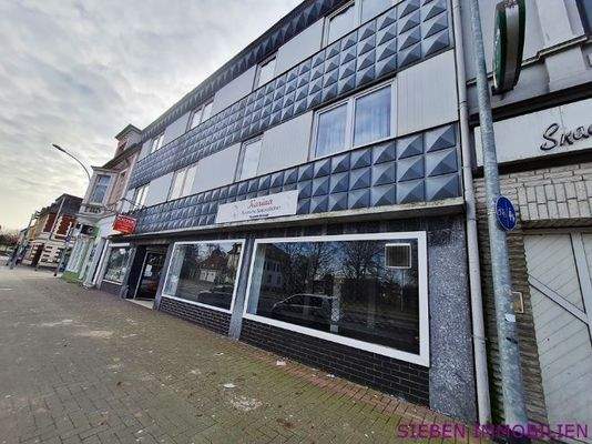 Ansicht Gewerbelokal groß