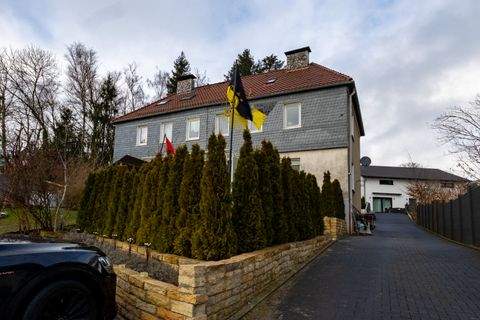 Wuppertal Häuser, Wuppertal Haus kaufen